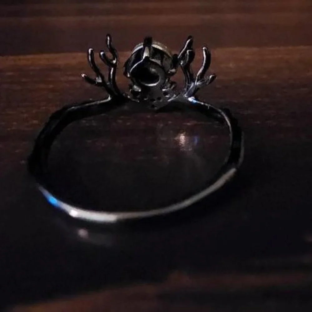 Fragrant Jewels Wicked Fairy Ring - Picture 6 of 6